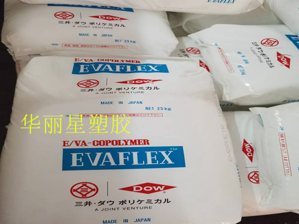 仓库一角